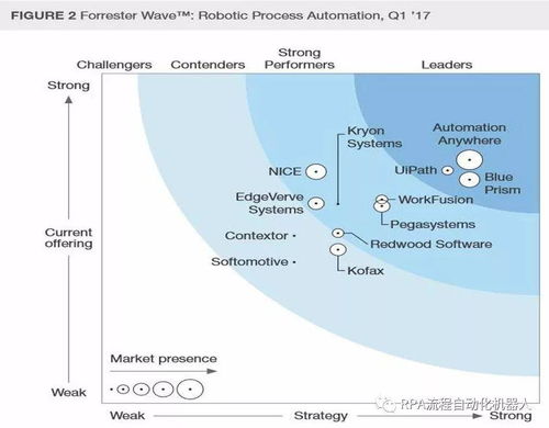 1004 RPA产品选择与软件开发指南